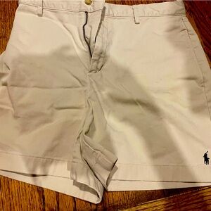 Polo Ralph Lauren short khaki